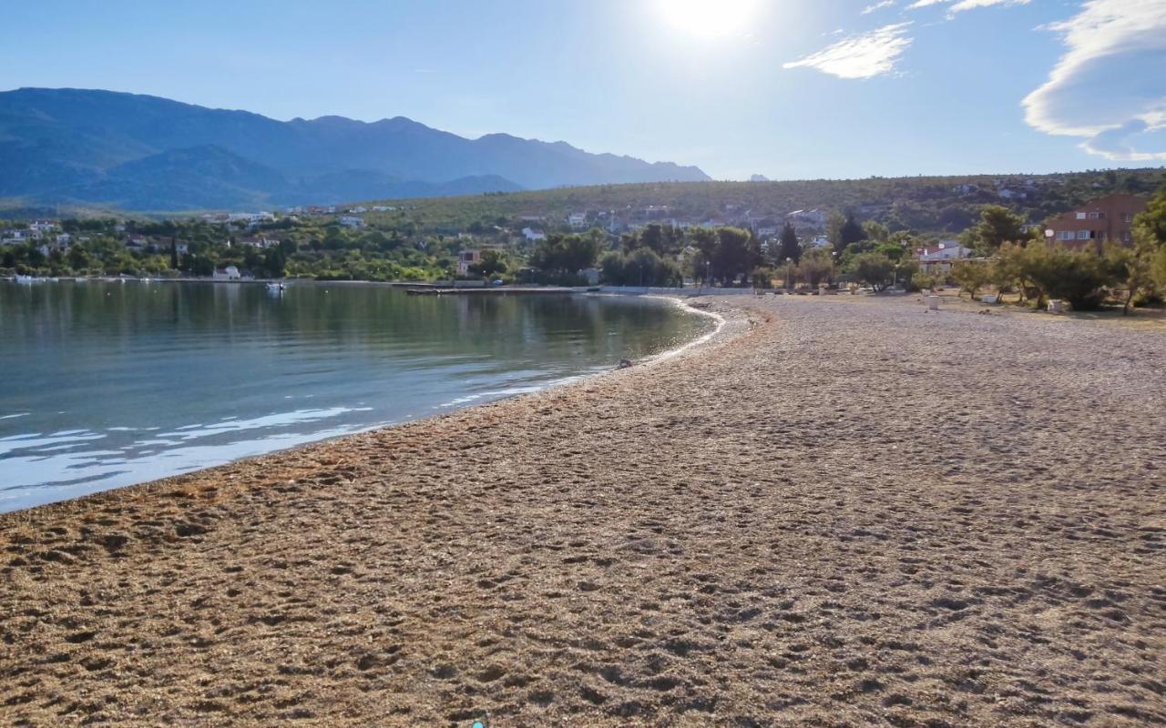 Solis Adriaticum Apartments Ясенице Экстерьер фото